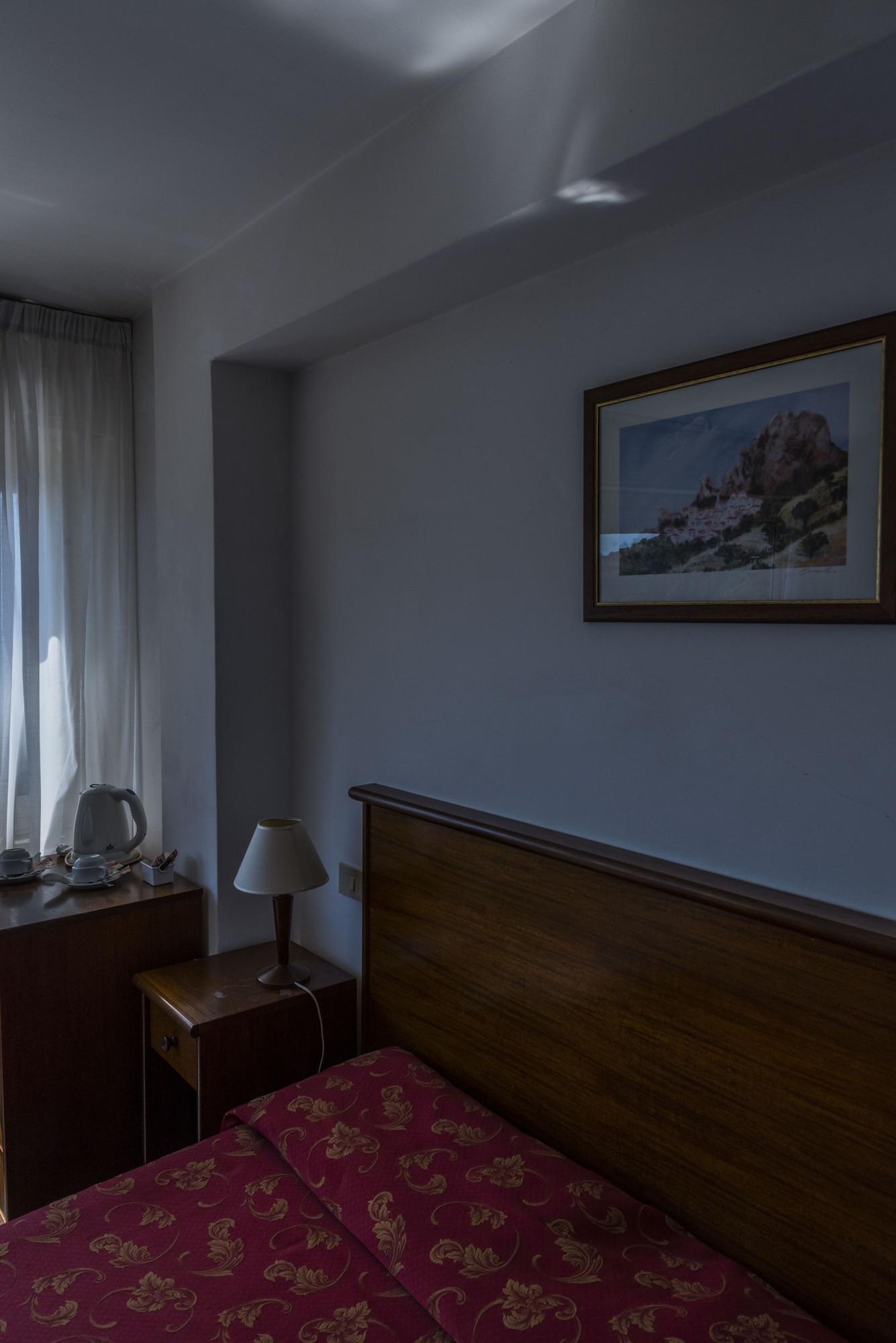 Isola Bella Hotel