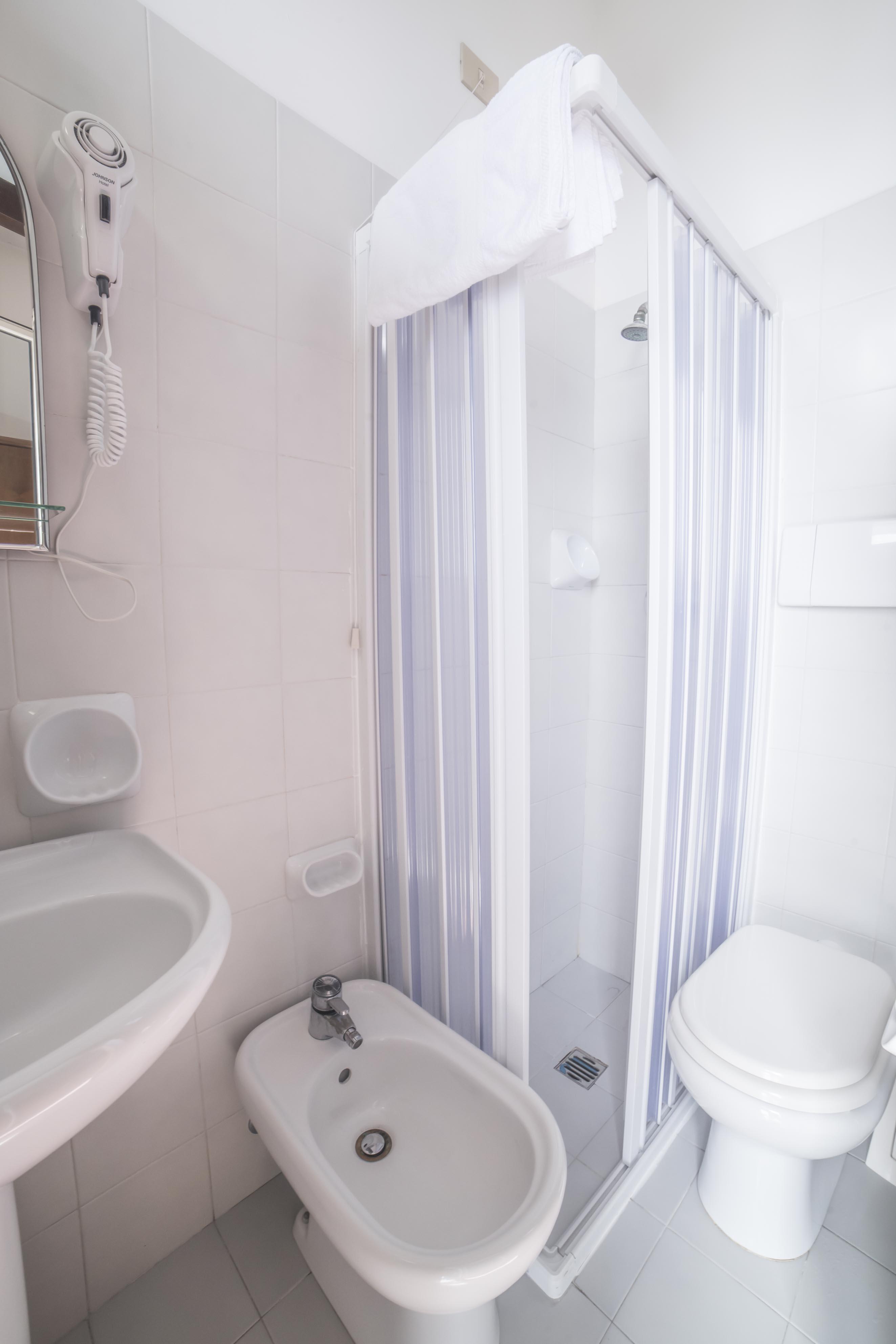Isola Bella Hotel 3*