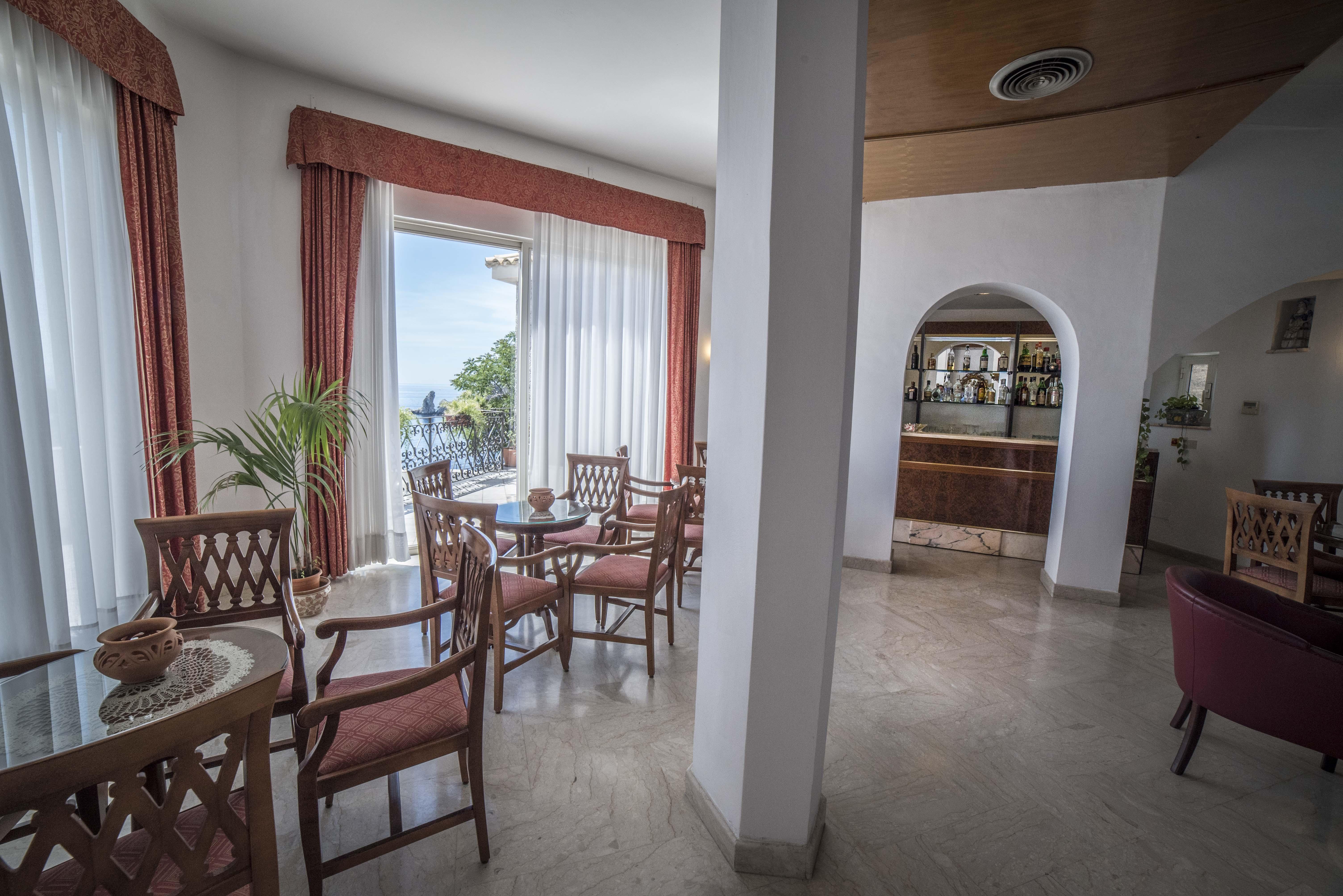 Hotel Isola Bella Taormina