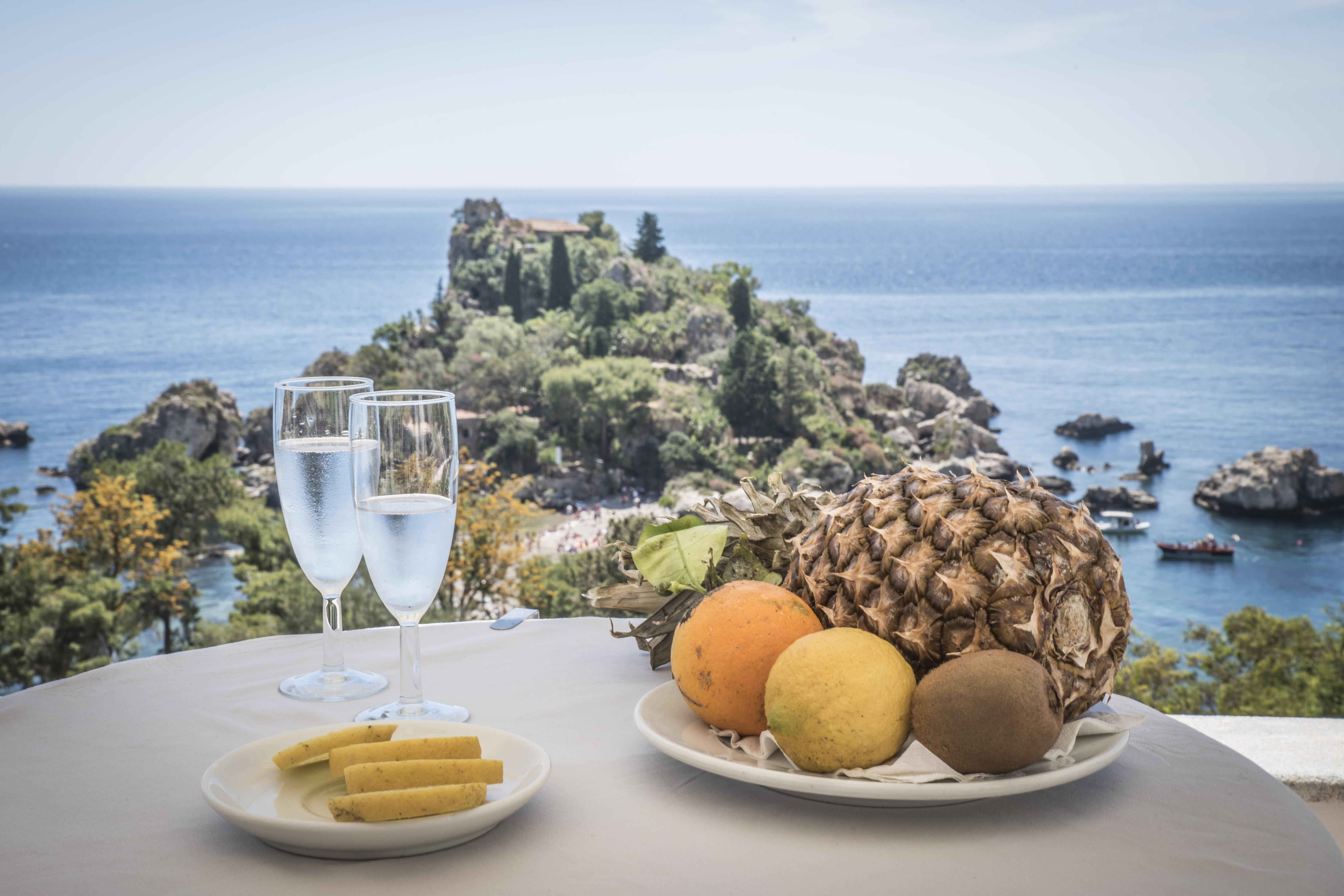 Hotel Isola Bella Taormina