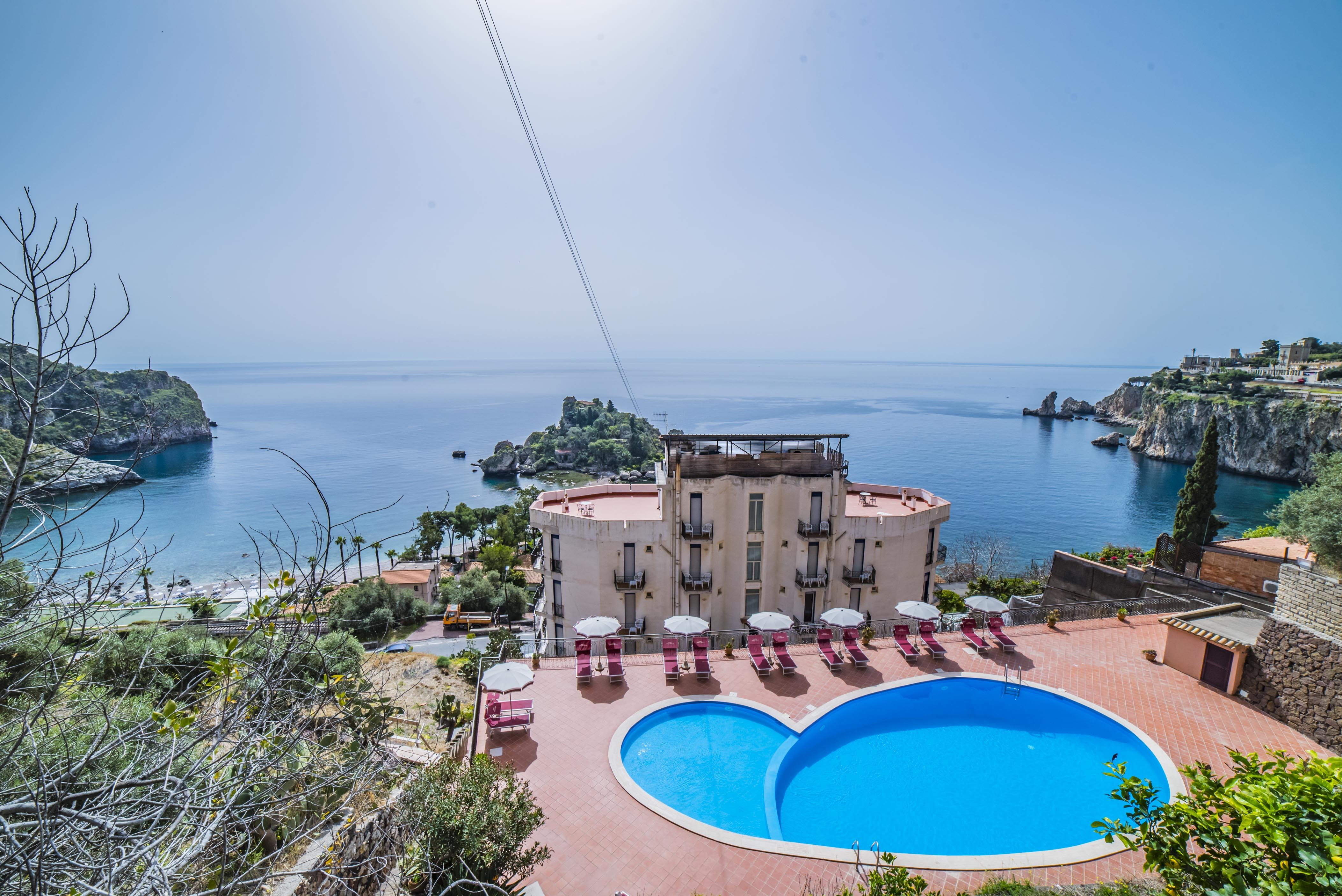 Isola Bella 3*