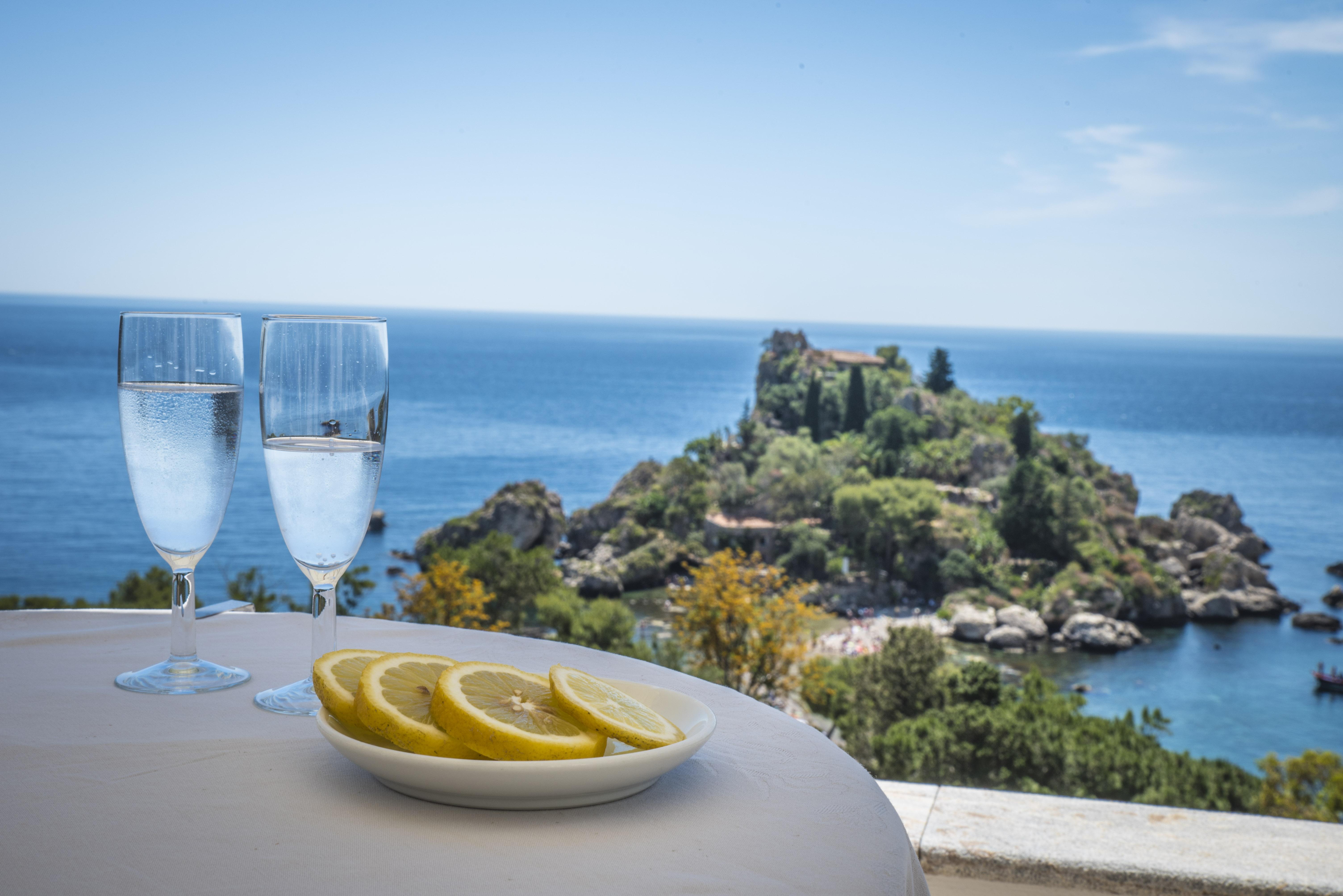 Isola Bella Taormina