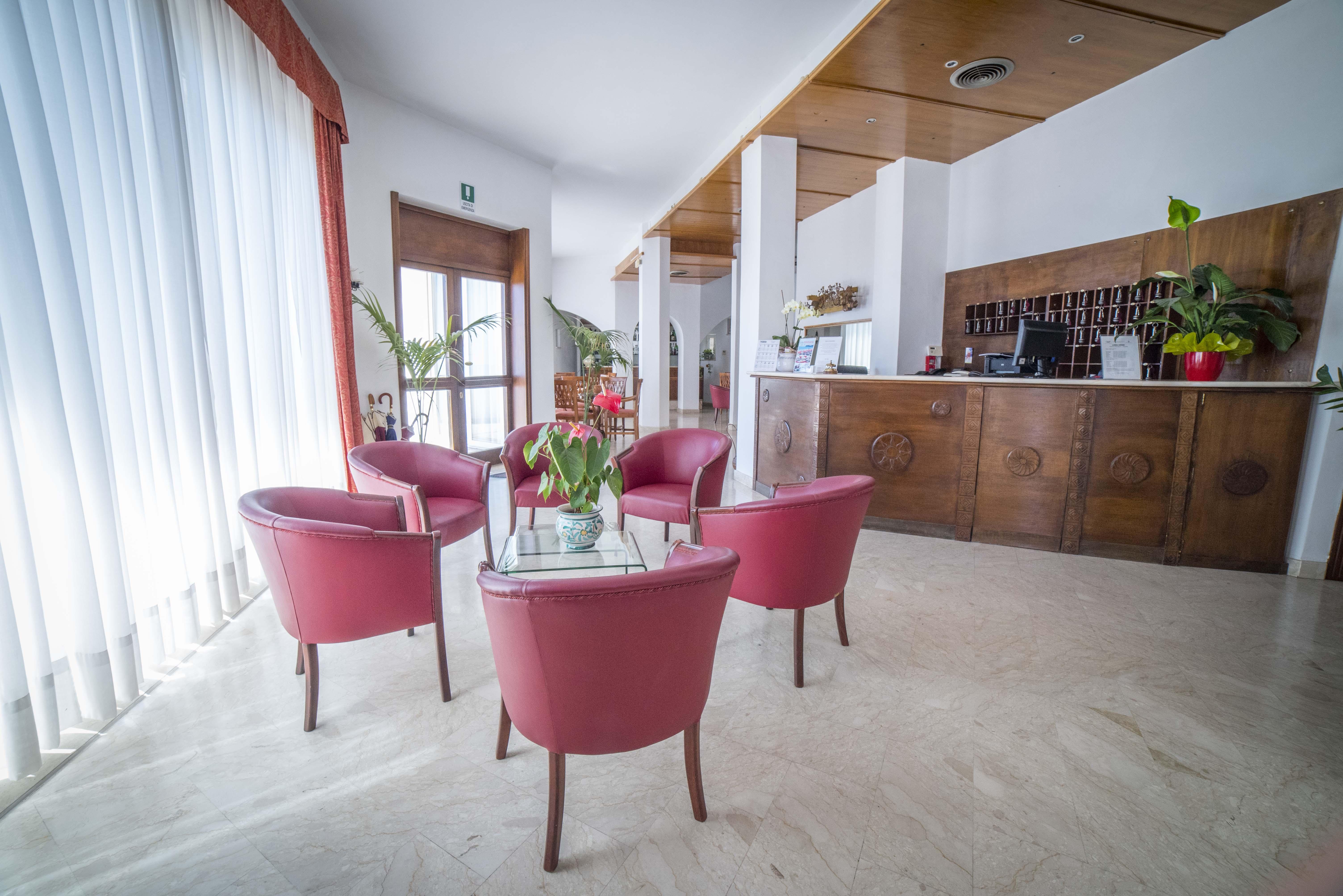 Isola Bella Hotel