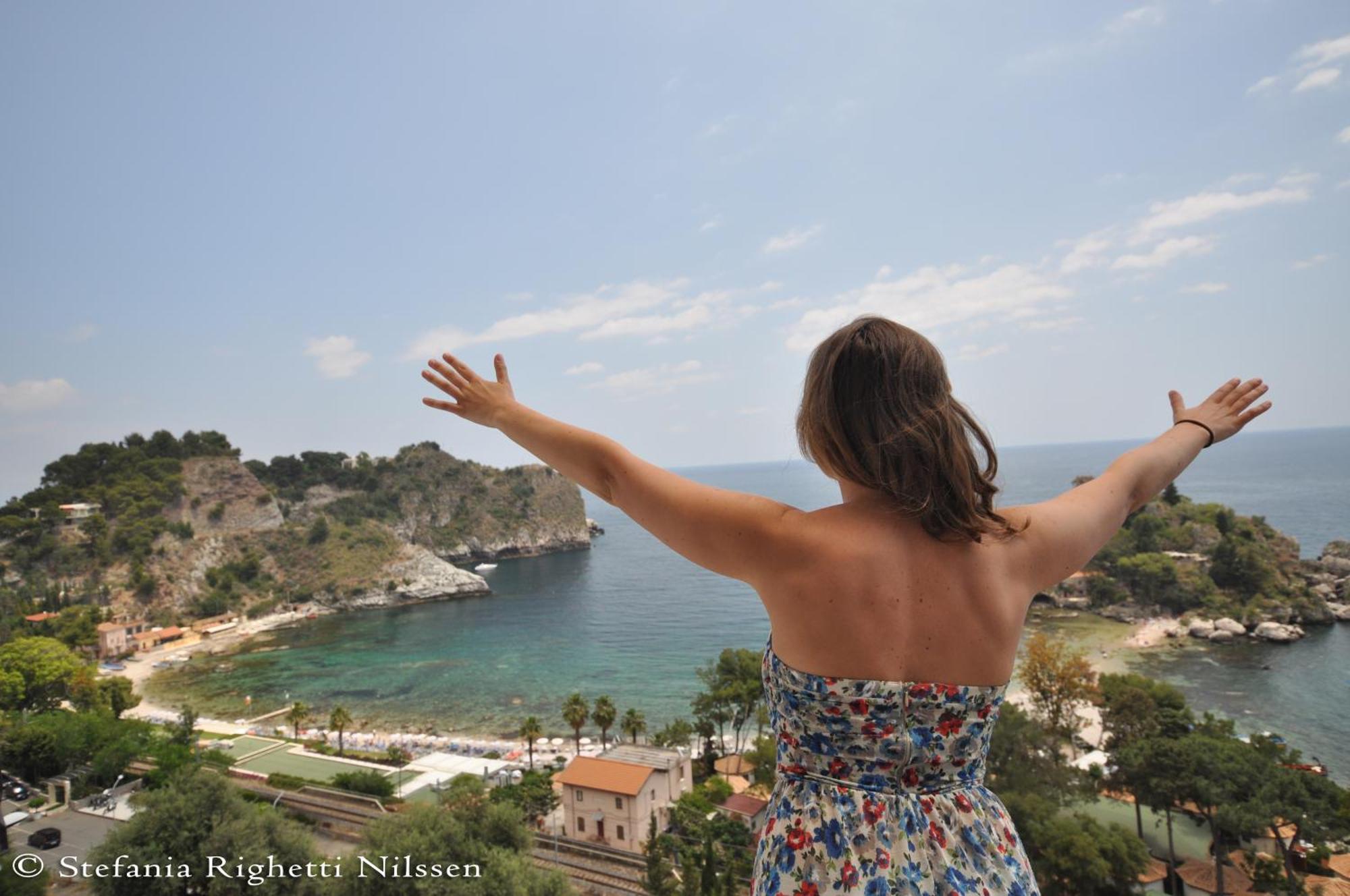 Hotel Isola Bella Taormina