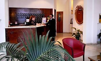 Isola Bella Hotel Taormina