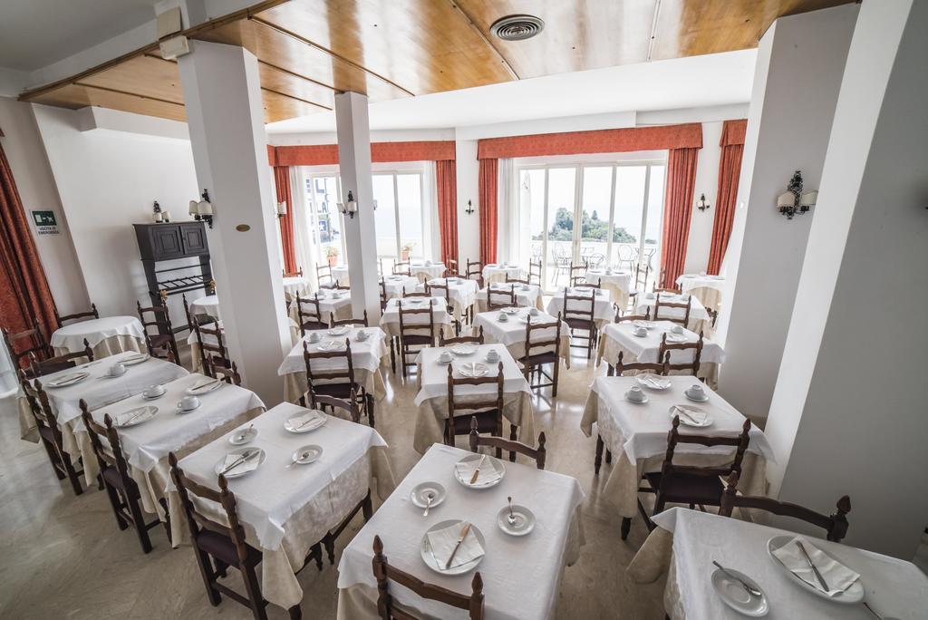 Hotel Isola Bella 3*