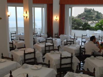 Isola Bella 3* Taormina