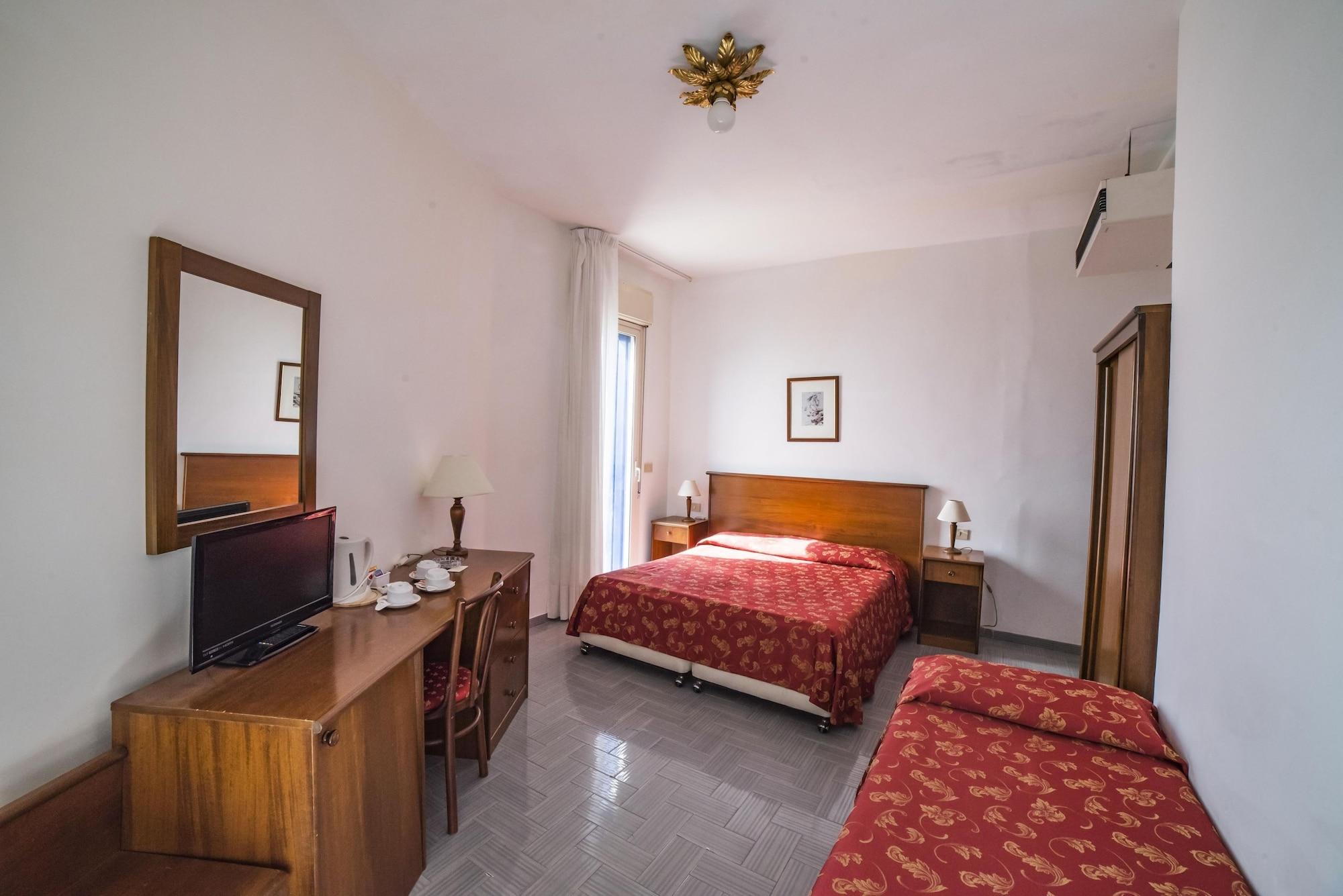 Isola Bella 3*