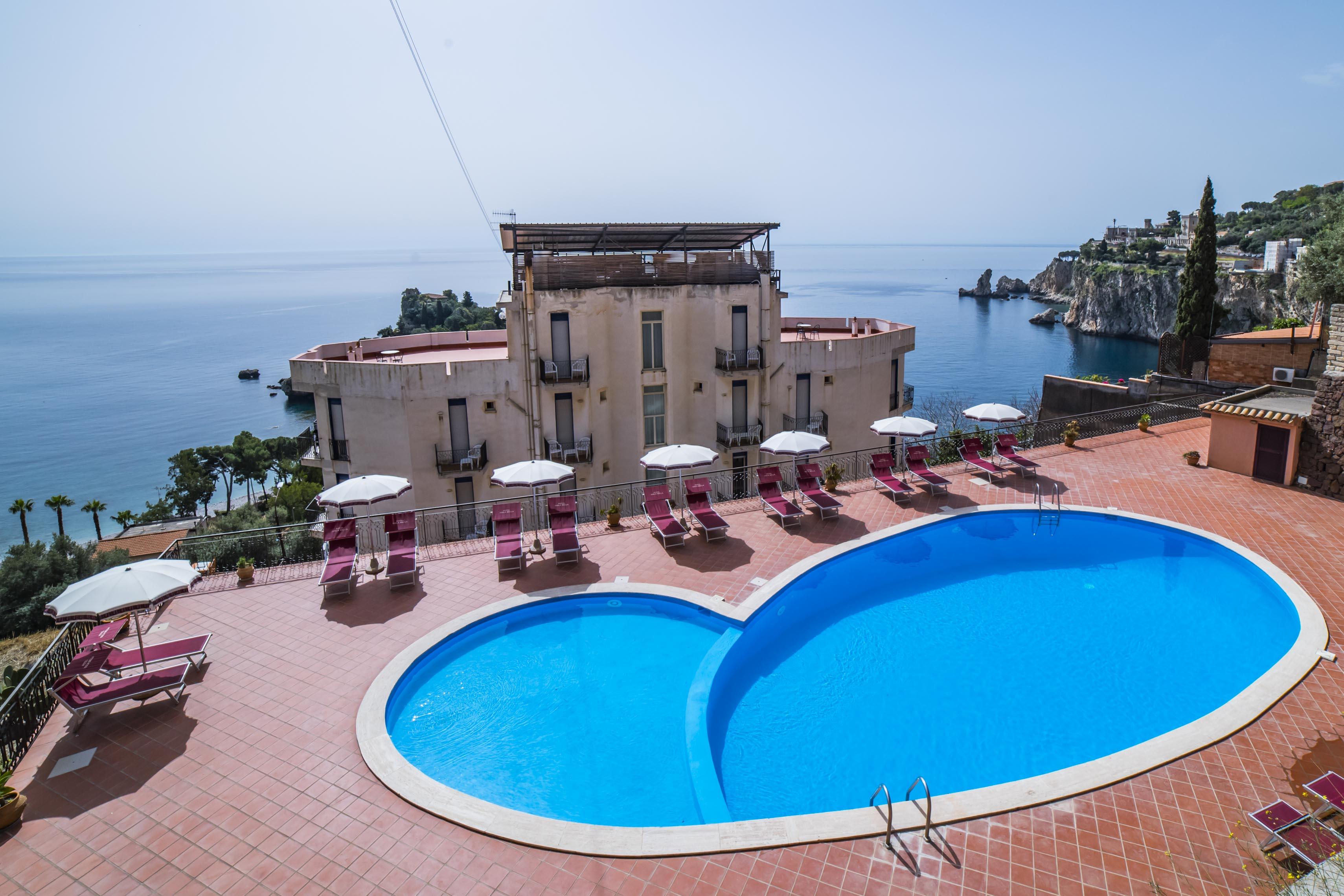 Isola Bella 3*