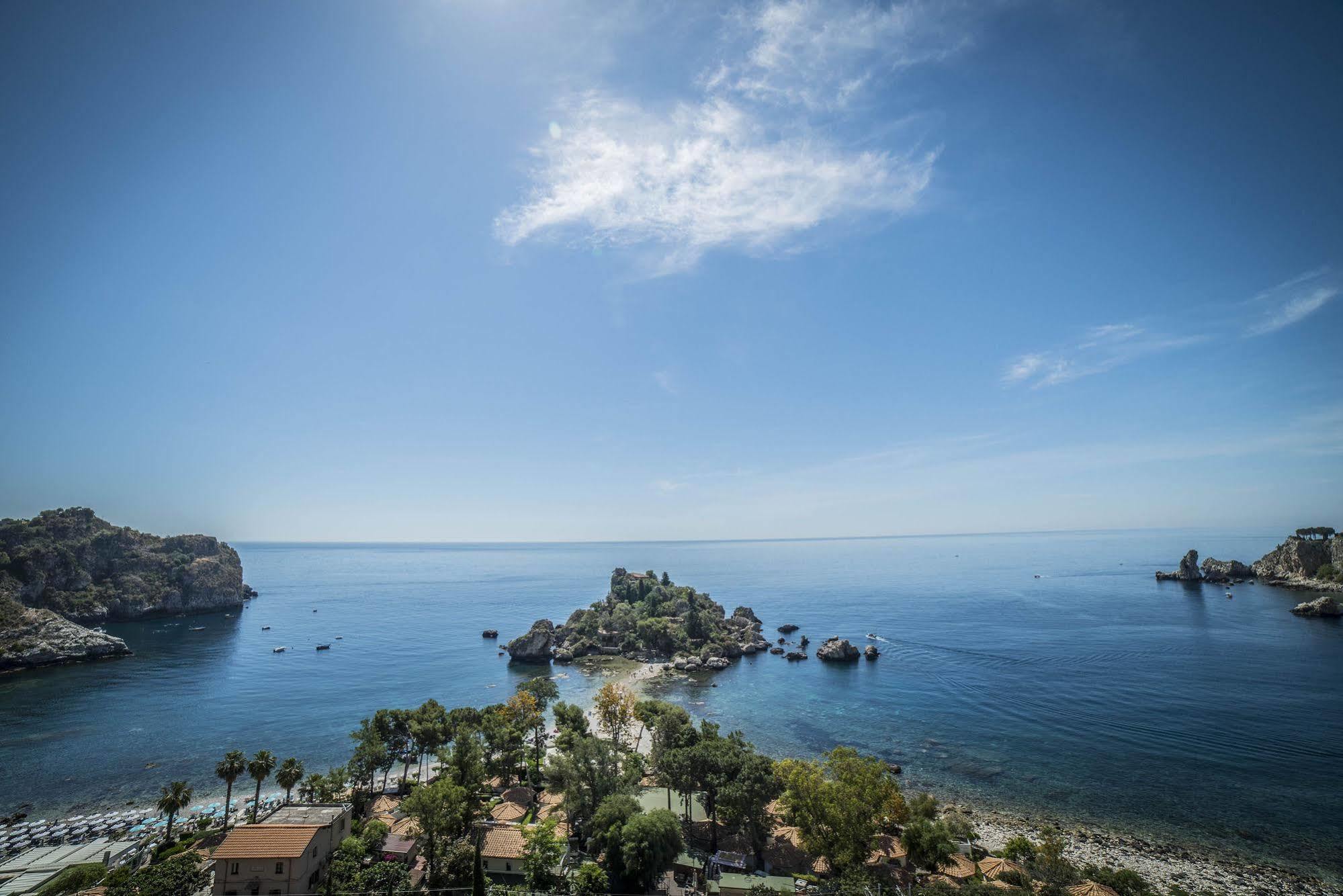 Isola Bella Hotel