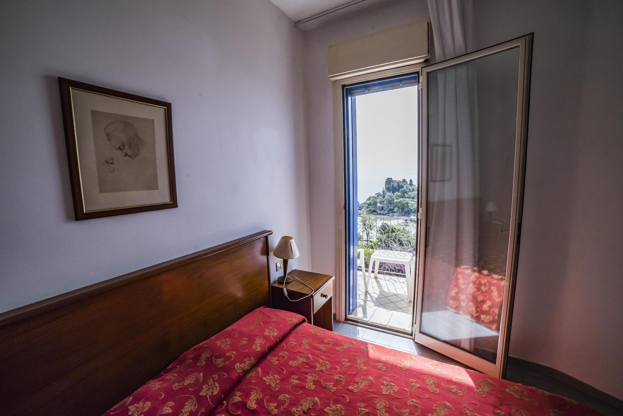 Isola Bella Hotel Taormina