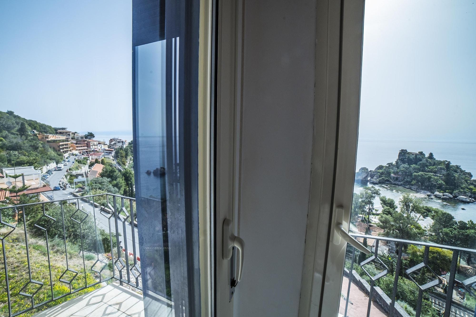 Isola Bella Hotel Taormina