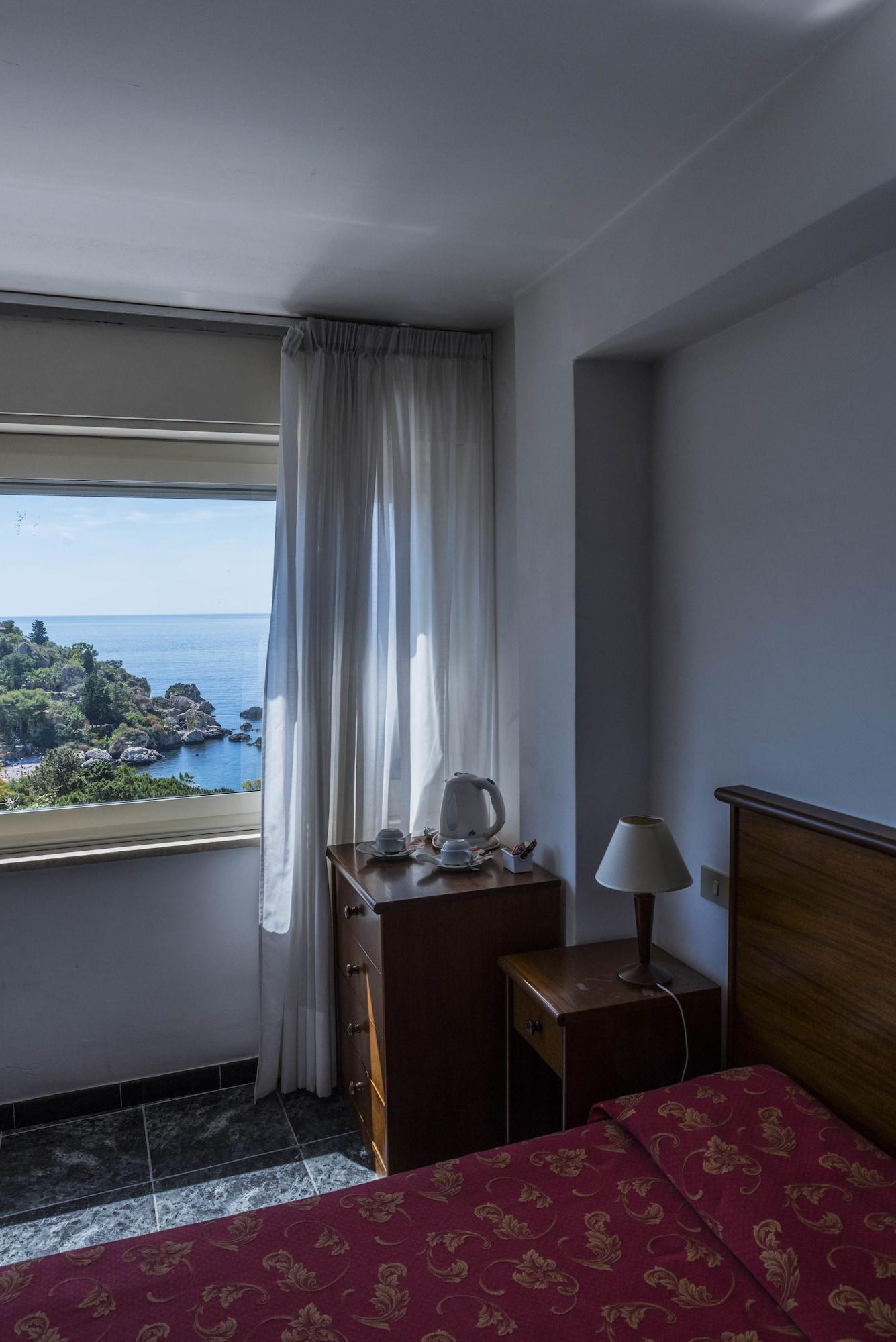Hotel Isola Bella Taormina
