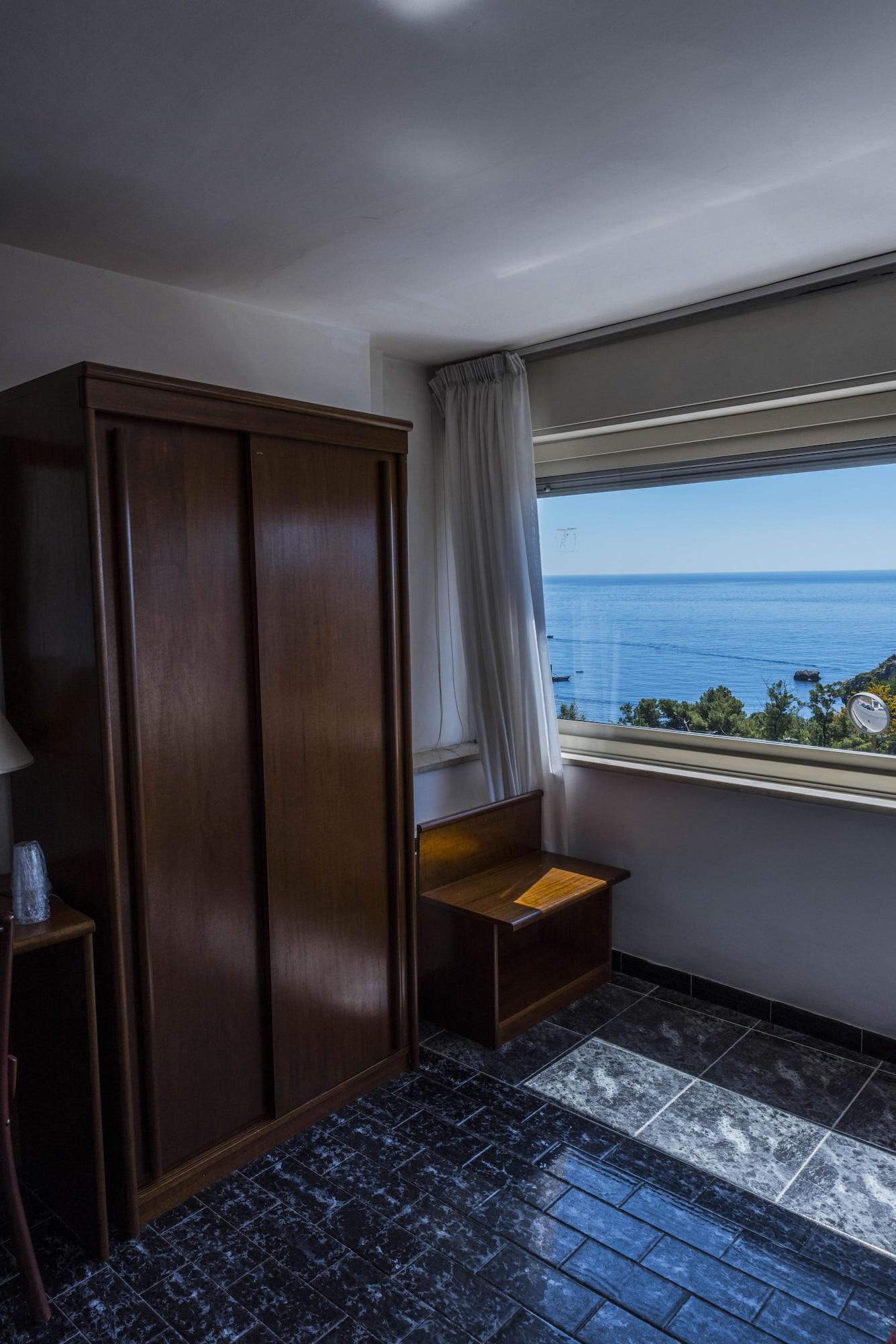 Isola Bella Hotel Taormina