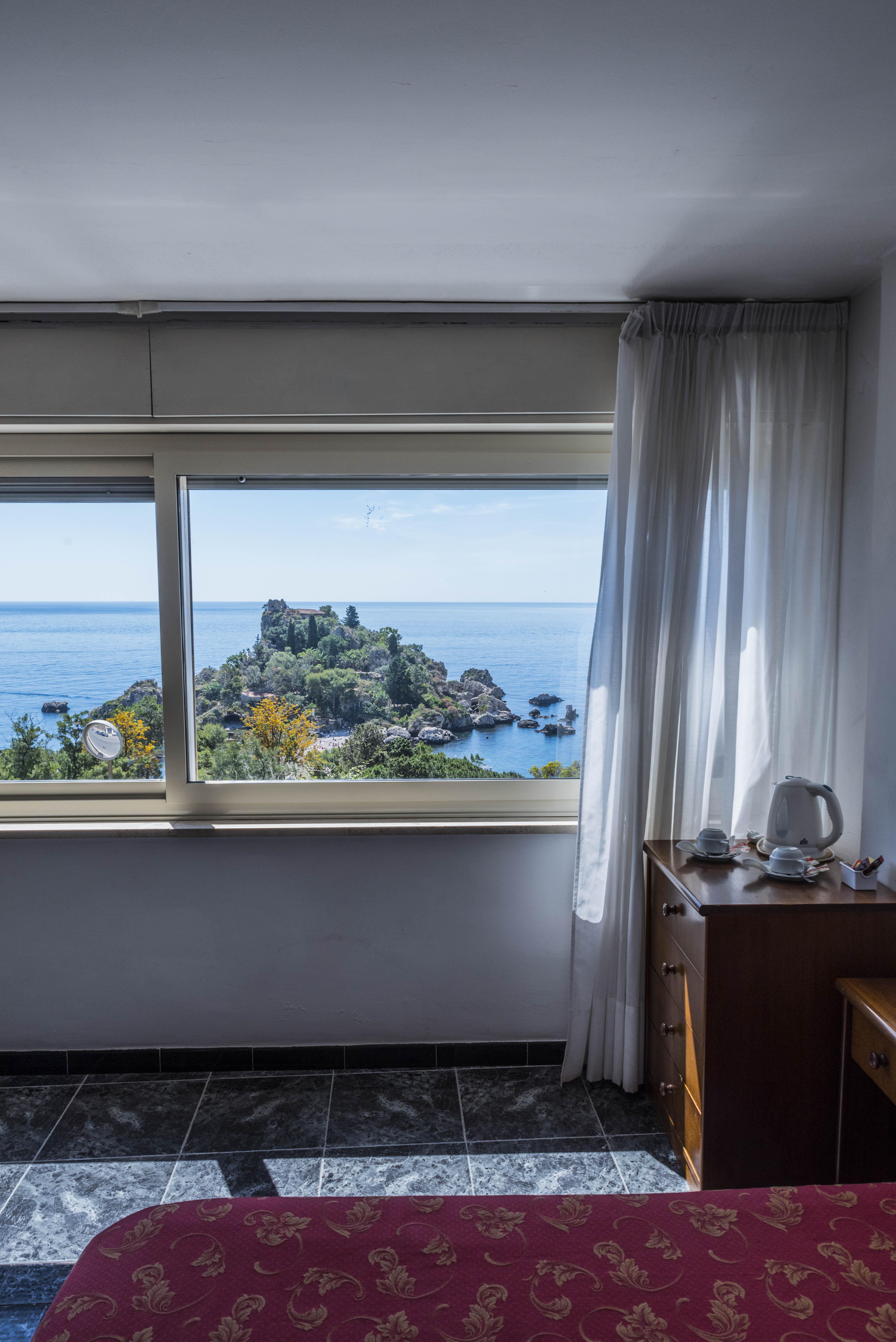 Hotel Isola Bella Taormina