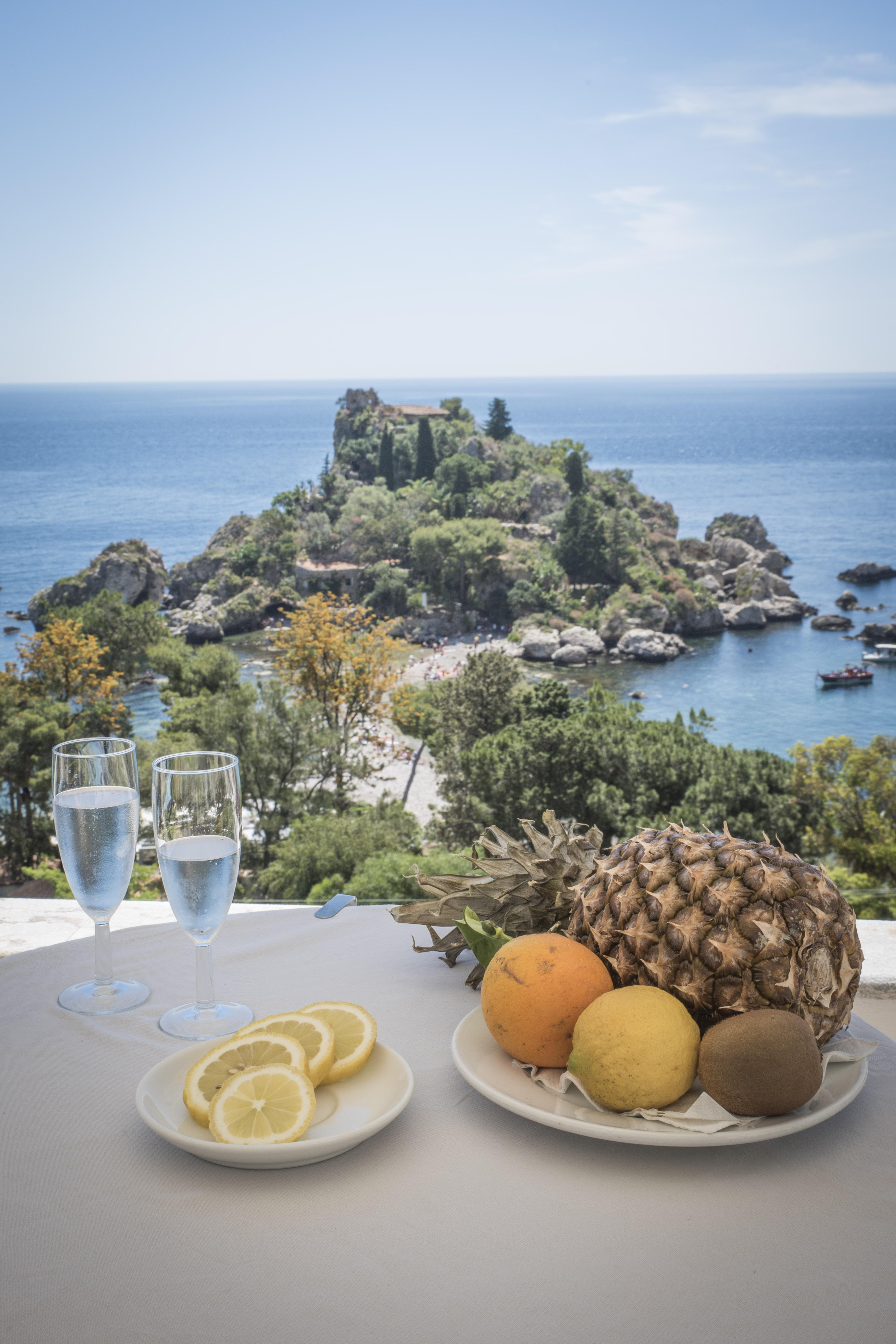 Isola Bella 3*