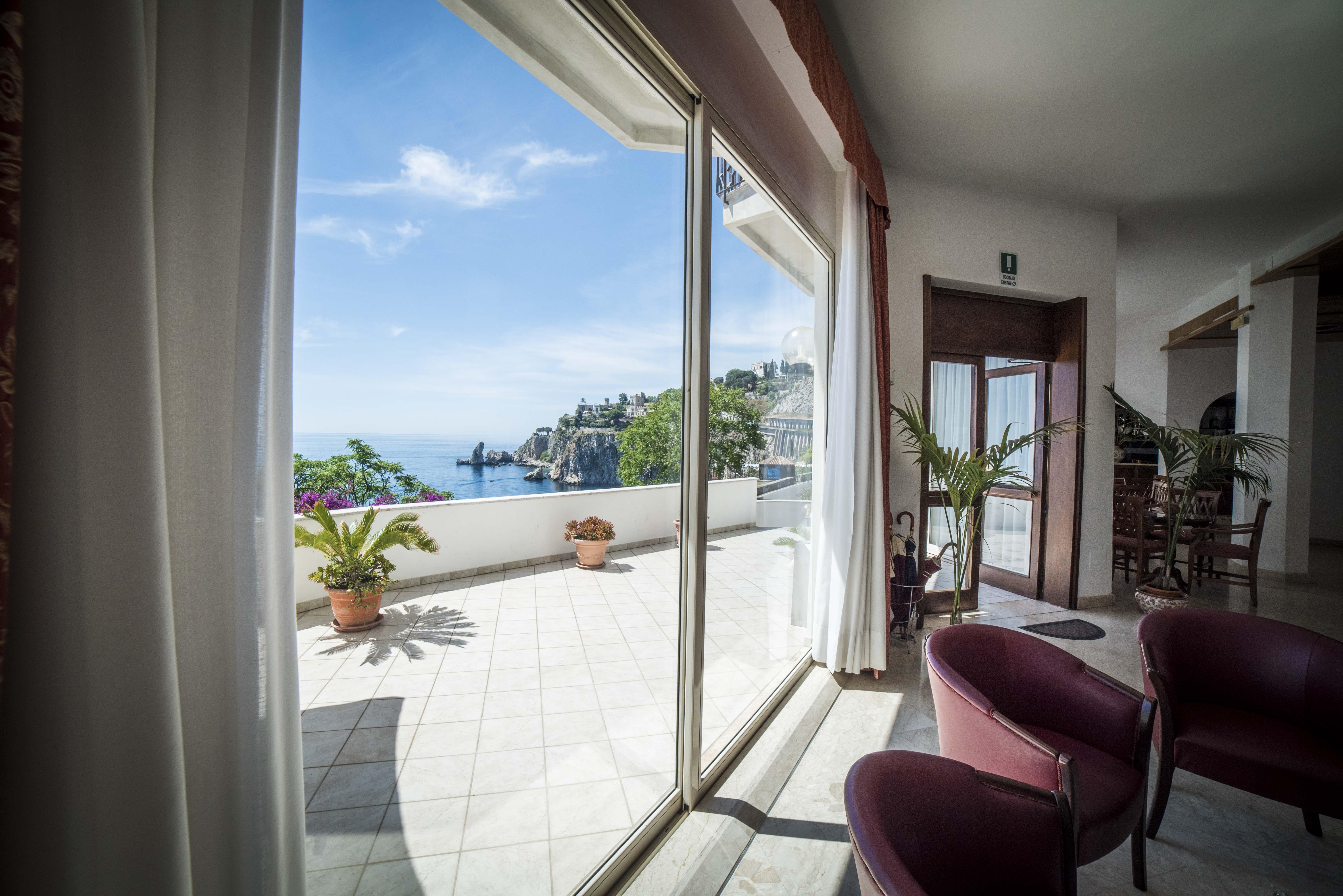 Hotel Isola Bella Taormina