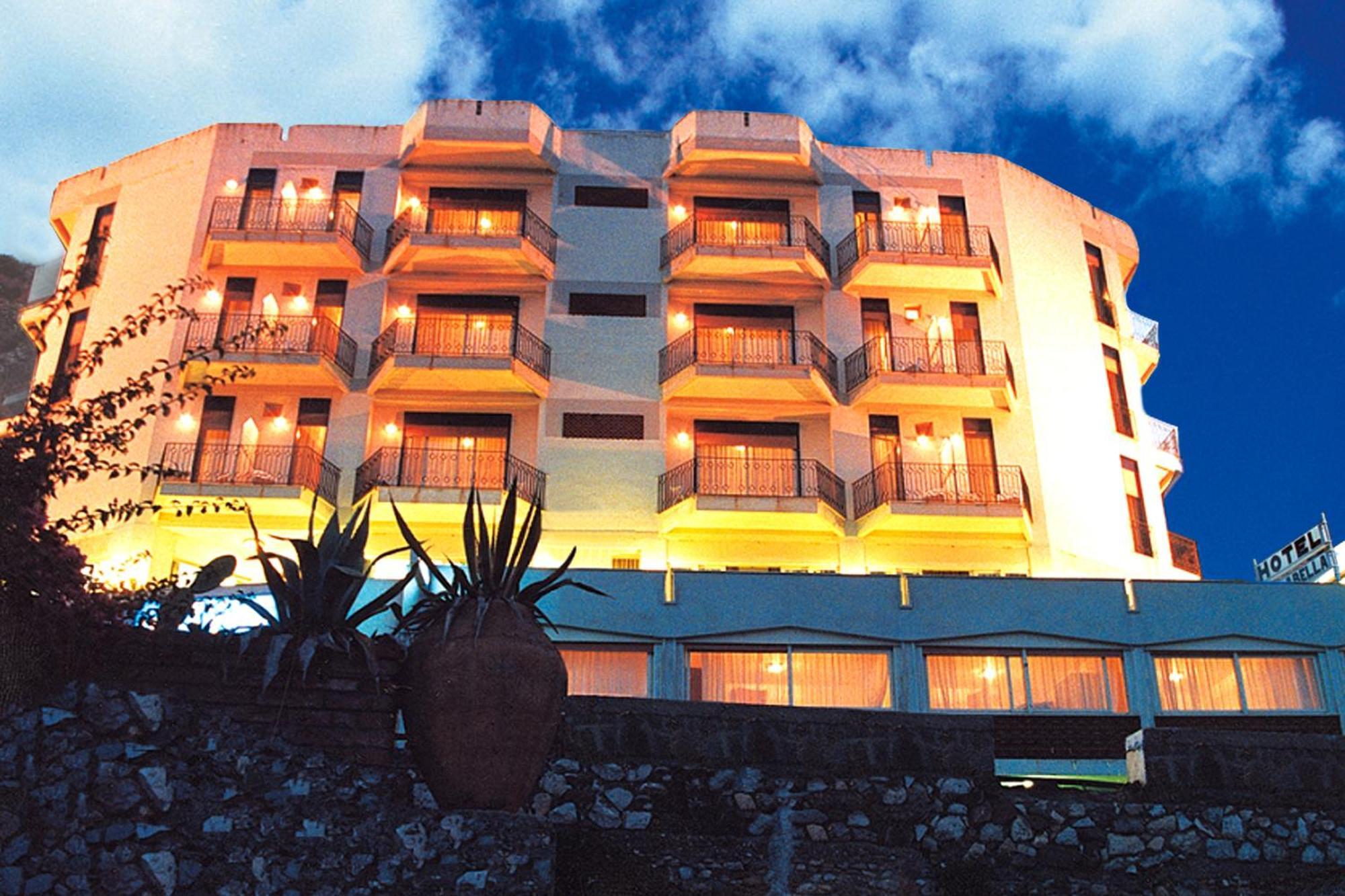 Hotel Isola Bella Taormina