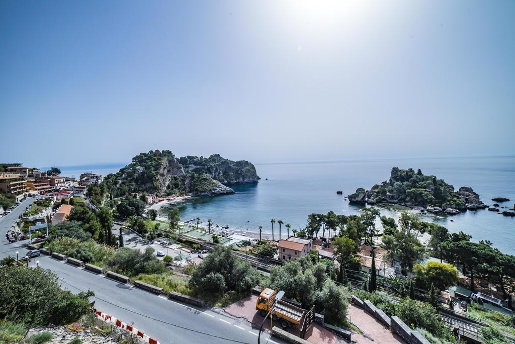 Hotel Isola Bella