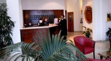 Hotel Isola Bella 3*