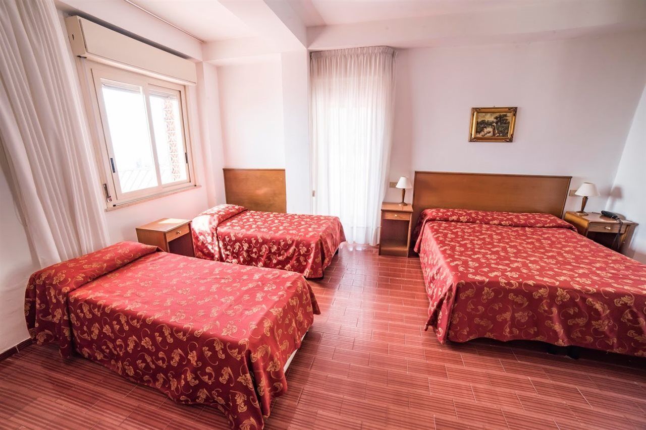 Isola Bella Hotel Taormina